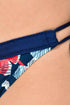 Shan Positano low rise bikini bottom